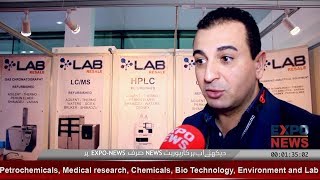 LAB RESALE  New Used Refurbished Medical Equipment for SALE  ARABLAB  Expo News Dubai 2020 [upl. by Celinda719]