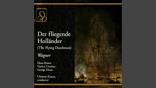 Der fliegende Holländer The Flying Dutchman [upl. by Aliehs]