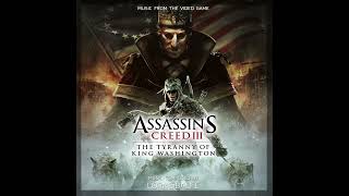 Assassins Creed 3 The Tyranny of King Washington  27  Ratonhnhaké ton [upl. by Leizar515]