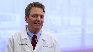 Steven Ochs MD  Cleveland Clinic Mercy Hospital Urology [upl. by Odnuges]