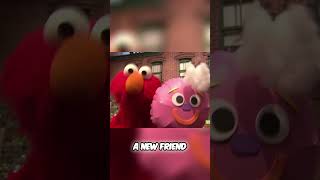 Build a Fun New Friend Let’s Create Rocco Together SesameStreet Friendship Elmo Fun Friends [upl. by Svensen473]