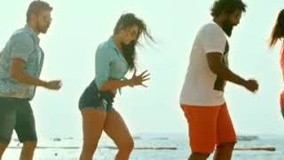 Pallakilo Pellikuthuru Video Songs  Naa Peru Cheppukondi Video Song  Gowtam Rathi [upl. by Aneeb]