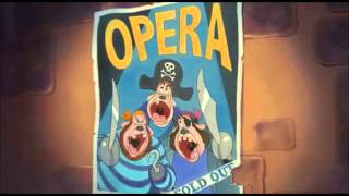 The Three Musketeers Disney Opera [upl. by Bish]