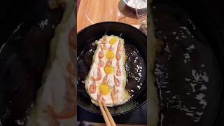 Amazing egg itlain food working pasta recipe food pasta vegetablechop [upl. by Erdah]