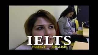 Perfect English IELTS Hazırlık Kursları Ankara [upl. by Fokos855]