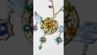 魔法のペンダント🌟Magic Pendant [upl. by Arutek511]