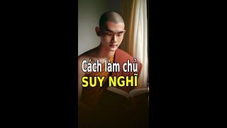 Làm chủ tư duy thay đổi vận mệnh [upl. by Ribaudo]