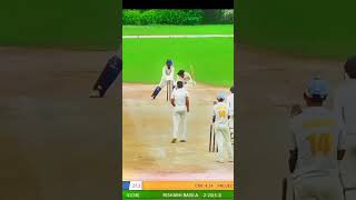 THE FASTEST Way To Master Fast Stumping  Cricket Wicketkeeping Drill😱cricketcricket lover [upl. by Elexa]