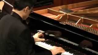 ANTONIO SALIERI PIANO CONCERTO IN C MAJOR MAX URIARTE piano [upl. by Nosydam]