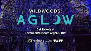 Fernbank presents WildWoods AGLOW [upl. by Intruok734]