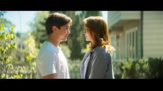 “Hello Love Again”  Official Movie Trailer [upl. by Erodasi]