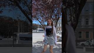 Watch full dance cover💖 stayc sobad kpop dance staycdancecover staycgpt [upl. by Neuberger805]