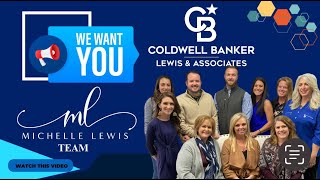 Join Our Winning Team Elevate your Real Estate Career Heres My Story 💙💙 Coldwell Banker [upl. by Rogers734]