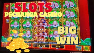 Biggest Comeback So Far at Pechanga Resort and Casino [upl. by Batista340]