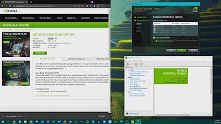 How to Update Your NVIDIA Graphics Card Drivers [upl. by Ynattyrb530]