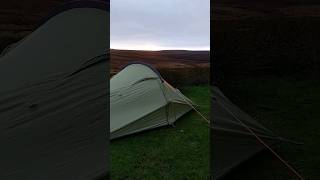 Best Tent Vango Cairngorm camping adventure survival [upl. by Buchalter]