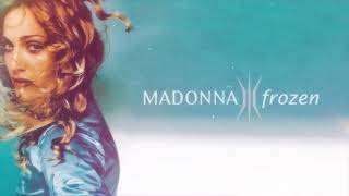 Frozen  Madonna Male Cover [upl. by Aehsan]