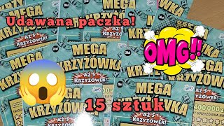 998 Ostania część Maratonu z MEGA KRZYŻÓWKĄ i podsumowanie 🫣🤑😱🤩 [upl. by Billen]