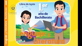 Lectura de obras literarias El análisis sintagmático Lenguaje y Literatura 1° de bachillerato [upl. by Pierson]