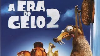 A ERA DO GELO 2 FILME COMPLETO E DUBLADO FILME DE ANIMAÇÃO FILME PARA TODA FAMÍLIA [upl. by Aretta]