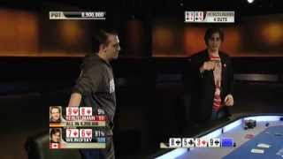 EPT Berlin Season 7  Episode 5 Final Table [upl. by Ela]