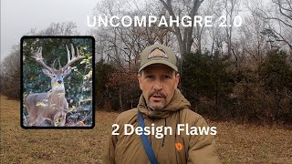 First Lite Uncompahgre 2 review 3 years in A couple design flaws but still my favorite [upl. by Casanova979]