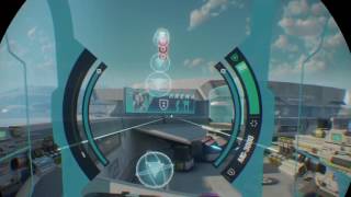 RIGS™ Mechanized Combat League  Ps4 Pro  VR [upl. by Stoneman]