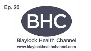 Blaylock Health Channel Ep 20  Neurodegenerative Diseases [upl. by Callum]