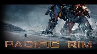 PACIFIC RIM  offizieller Trailer 1 deutsch HD [upl. by Eiruam]