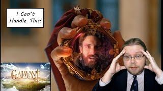 Galavant  Season 2 Episode 2 Reaction 2x2  Behind the Curve Reacts [upl. by Gregory854]