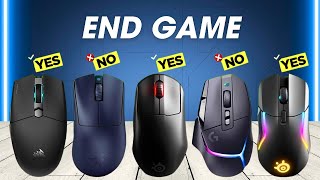 Best Wireless Mouse 2024  Who is the New Champion 2024 [upl. by Ringsmuth254]