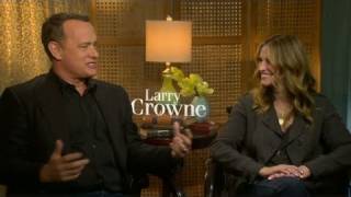 CNN Tom Hanks wants you to make a baby [upl. by Filippa]