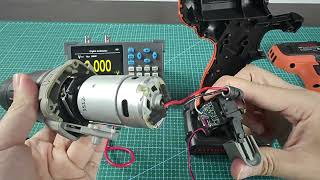 Black and Decker Drill Not Working Troubleshoot Common Problems [upl. by Mcloughlin398]