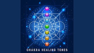 Crown Chakra Meditation 606 Hz [upl. by Thay]