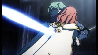 Fire Emblem AMV Painkiller [upl. by Hayward]