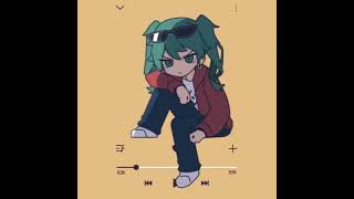 that one Miku playlist animation but its the actual songs  original by CASTSTATION on twitter [upl. by Enovad]