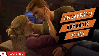 Uncharted Romantic Story  Live Gameplay  Loserz Squad [upl. by Archambault667]