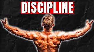 Build UNBREAKABLE Consistency amp Discipline In The Next 15 Minutes [upl. by Yelrebmyk92]