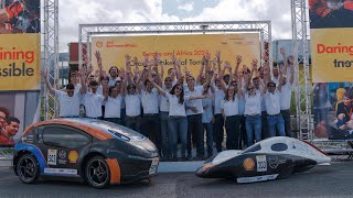 Shell Ecomarathon 2024  Nogaro [upl. by Reisinger]