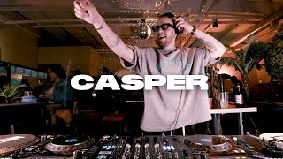 CASPER 🇿🇦  Rnb Hip Hop and Funk  Heritage Day  MIXMIX SEOUL [upl. by Karolyn376]