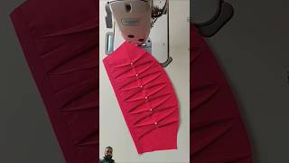 New short sleevestrendingsewing [upl. by Blessington205]