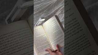 Book reading light readinglight light reading CreativeExposure VMone [upl. by Yelnats]