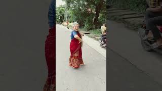 Rajaji ki Dilwa 🔥❤️trending viral dance love bhojpuri mahasweta [upl. by Beck526]