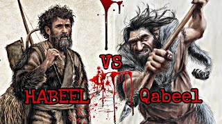 HABEEL OR QABEEL KA WAQIA  STORY OF CAIN AND ABEL  HABEEL OR QABEEL KA QISSA  SHAWEZ [upl. by Vin364]