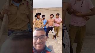 comedy funny fun bhojpuri shotstory spgcommando comedysong physicalbyspgcommando funnysong [upl. by Ppik]