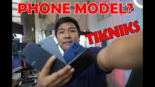 How to know and Identify any phone model Full tutorial [upl. by Aneeuqahs724]