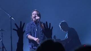 PEARL JAM  quotRetrogradequot  Viejas Arena  San Diego California May 3 2022 [upl. by Downs]