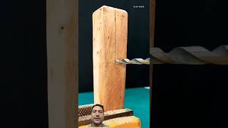 woodworking hammer diy woodworkingtools experiment hcarpenter wood handyman amazing [upl. by Remas]