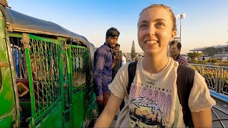 First Time Arrival In Dhaka on US Bangla Airlines 🇧🇩 [upl. by Airdnal]