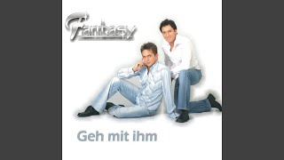 Geh mit Ihm DJDanceMix [upl. by Leitnahs]